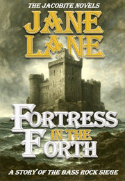 Fortress In The Forth By Lane, Jane