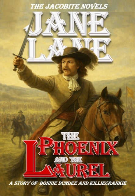 Phoenix & The Laurel