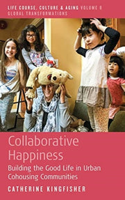Collaborative Happiness: Building The Go