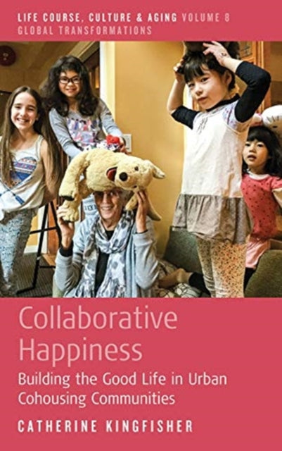 Collaborative Happiness: Building The Go