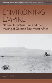Environing Empire