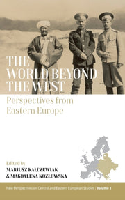 World Beyond The West