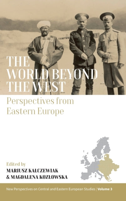 World Beyond The West