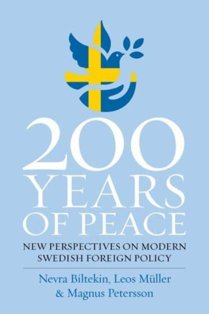 200 Years Of Peace: New Perspectives On