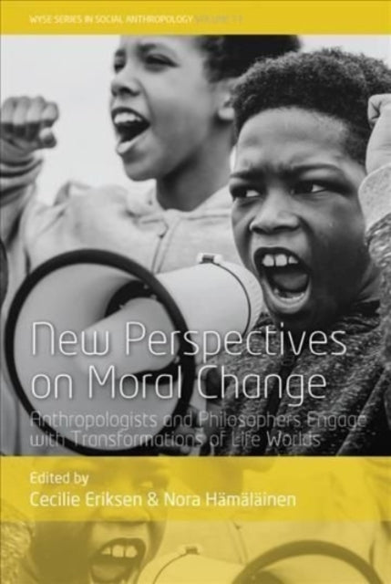 New Perspectives On Moral Change