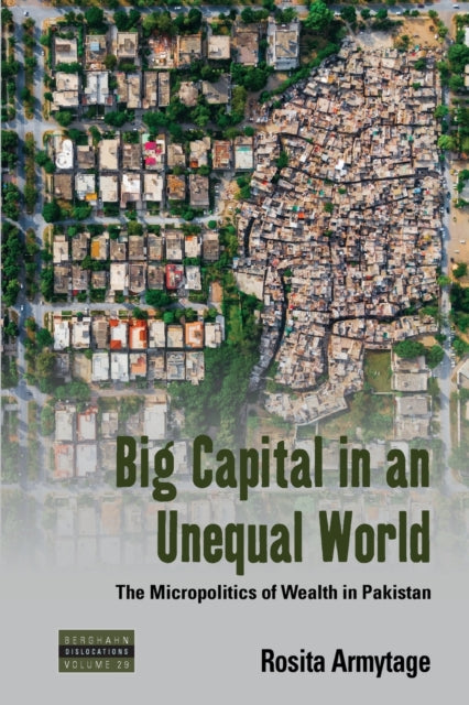 Big Capital In An Unequal World
