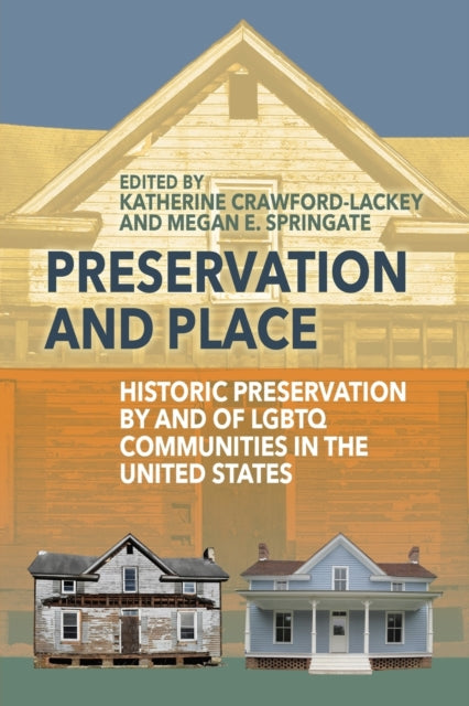 Preservation & Place