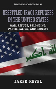 Resettled Iraqi Refugees In The United S