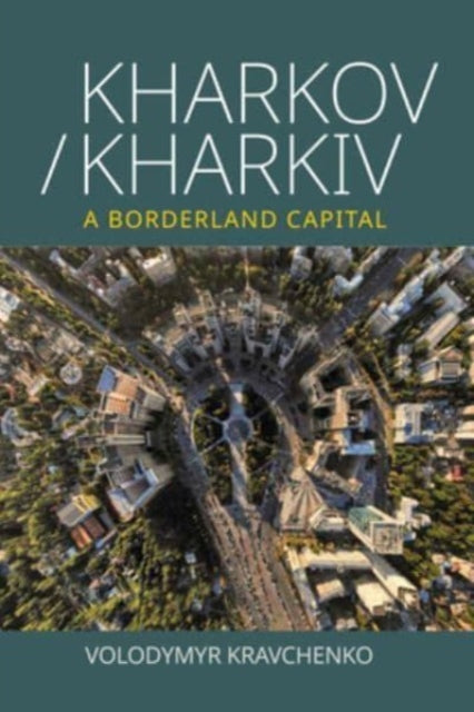 Kharkovkharkiv