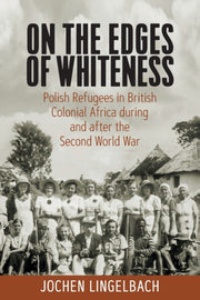 On The Edges Of Whiteness