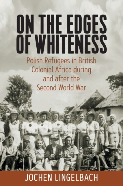 On The Edges Of Whiteness