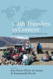 Cash Transfers In Context