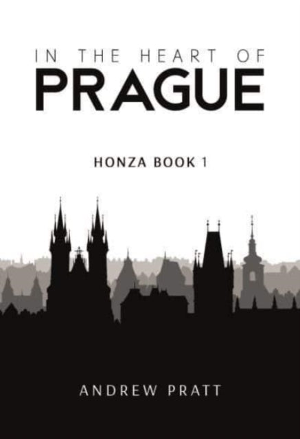 In The Heart Of Prague