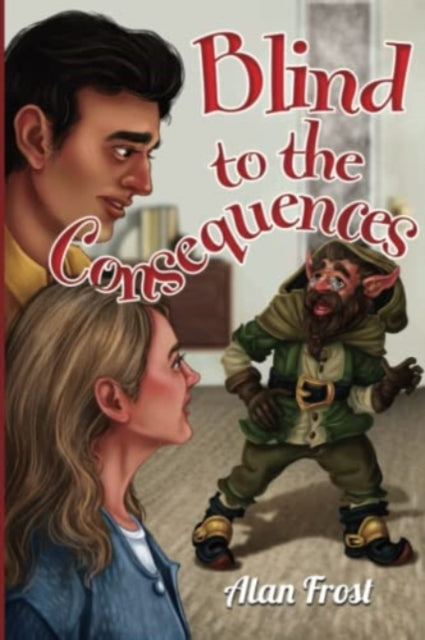 Blind To The Consequences