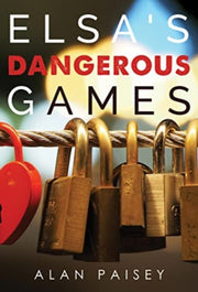 Elsas Dangerous Games