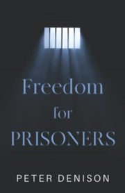 Freedom For Prisoners