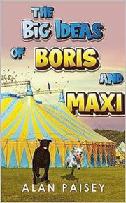 Big Ideas Of Boris & Maxi