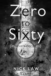 Zero To Sixty In Seven Decades