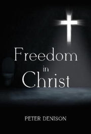 Freedom In Christ