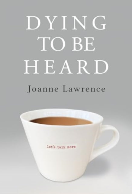 Dying To Be Heard