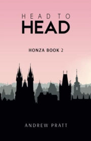 Head To Head Honza Book 2