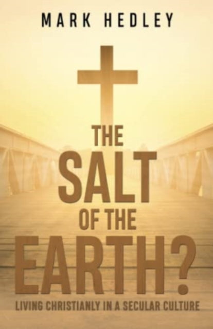 Salt Of The Earth