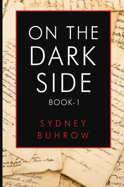 On The Dark Side