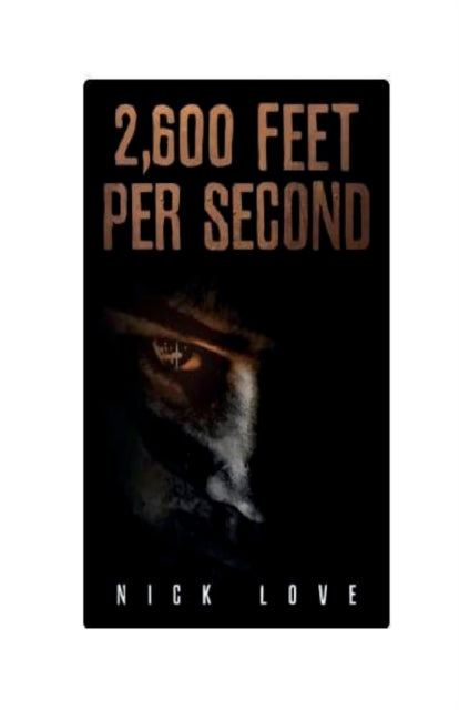 2600 Feet Per Second