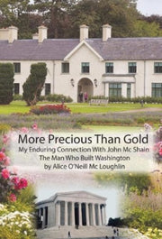 More Precious Than Gold My Enduring Conn