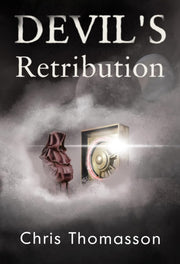 Devils Retribution By Thomasson, Chris
