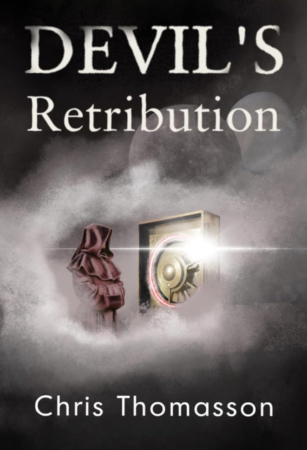 Devils Retribution By Thomasson, Chris