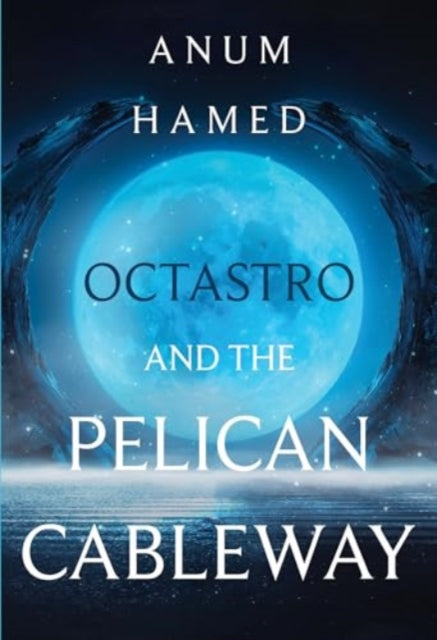Octastro & The Pelican Cableway