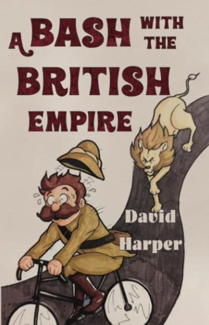 Bash With The British Empire