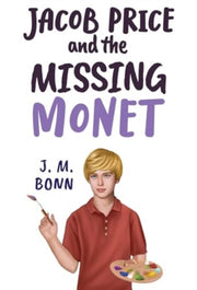 Jacob Price & The Missing Monet