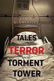 Tales Of Terror From Torment Tower