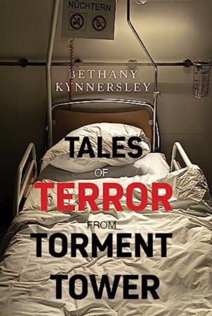 Tales Of Terror From Torment Tower