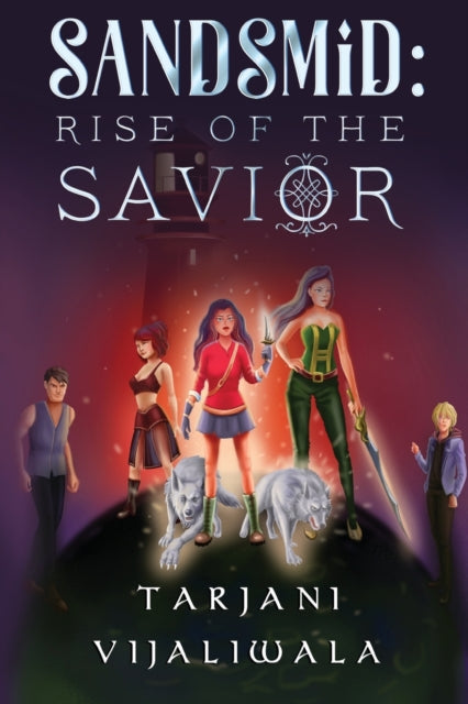 Sandsmid: Rise Of The Savior