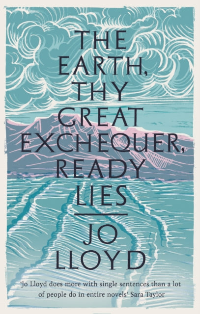 Earth Thy Great Exchequer Ready Lies