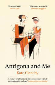 Antigona & Me