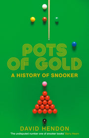 Pots Of Gold By Hendon, David
