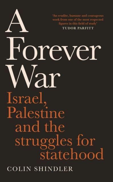 Forever War By Shindler, Colin