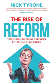 Rise Of Reform By Tyrone, Nick