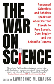 War On Science