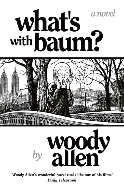 Whats With Baum