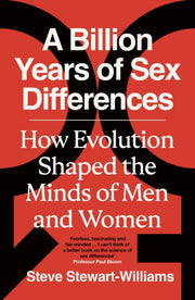 Billion Years Of Sex Differences