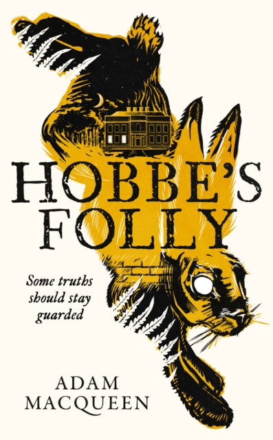 Hobbes Folly By Macqueen, Adam