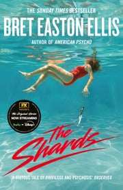 Shards Tv Tie-in By Easton Ellis, Bret