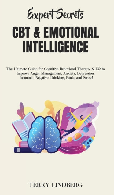 Expert Secrets - Cbt   Emotional Intelli