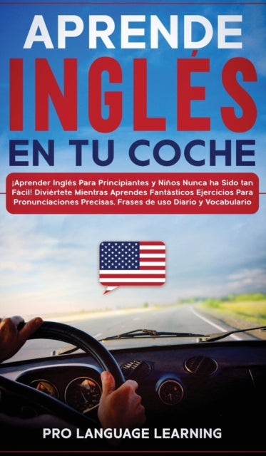 Aprende Ingl S En Tu Coche:  Aprender In