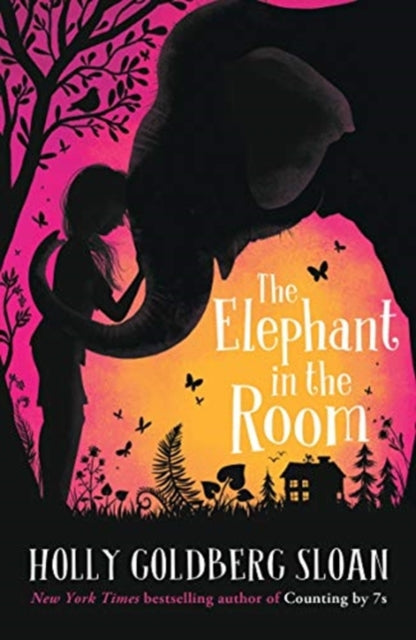 Elephant In The Room